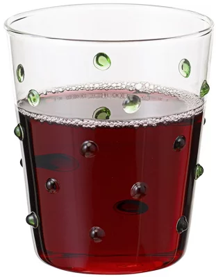Набор из четырёх стаканов Pom-Pon 425 ml 6