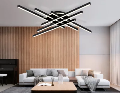 Накладной светильник Comfort 95X95X9 CM 3