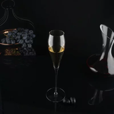 Бокал-флюте для шампанского Provence 200 ml 4