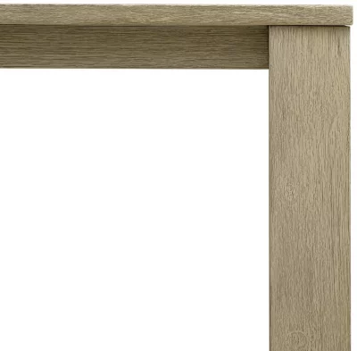 Обеденный стол для улицы Vistamar 240X105X75 CM 4