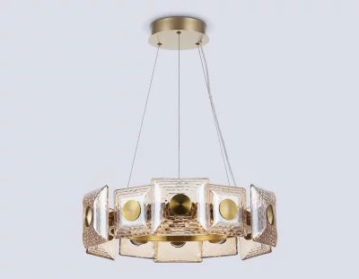 Подвесная люстра Ambrella Light LH31021 6