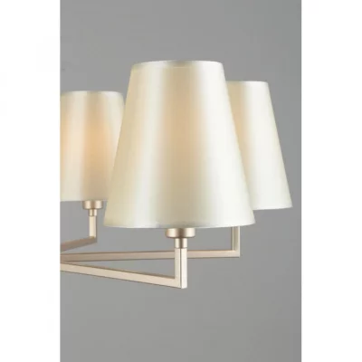 Подвесная люстра Porlezza 65X65X80 CM 4