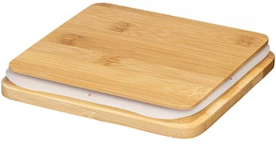 Ёмкость для хранения соли Irmel 11X11X14 CM 5