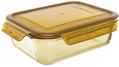 Контейнер для продуктов 23X18X8 CM 6
