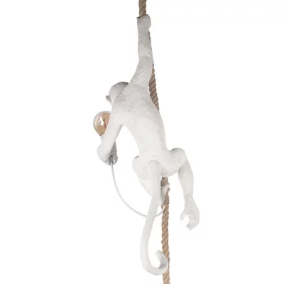 Потолочный детский светильник Monkey 35X37X120 CM 7