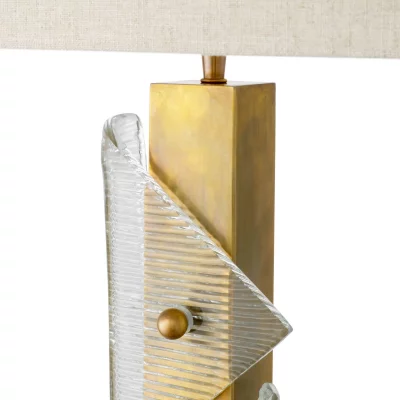 Настольная лампа Mirabella 55X13X100 CM 7