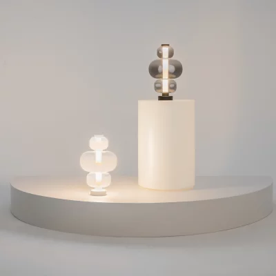 Настольный светильник Atmos 23X23X37 CM 5