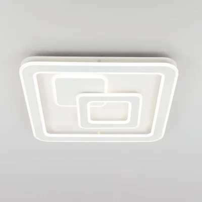Потолочный LED-светильник Квест 4
