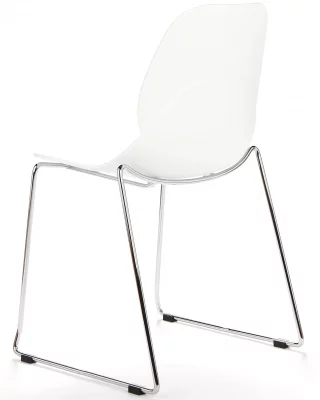 Обеденный стул Lightweight 54X50X83 CM 3