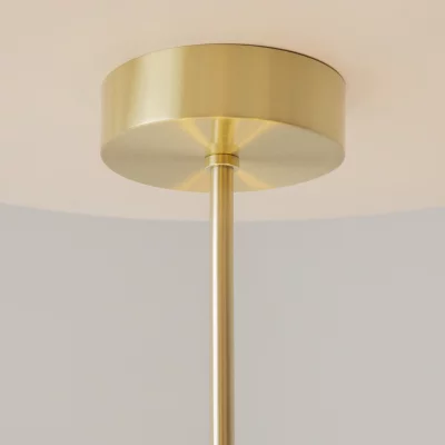 Подвесная люстра Dynasty 65X65X775 CM 15