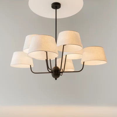 Подвесная люстра Modesto 95X95X107 CM 12