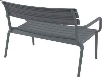 Диван Paris Lounge 116X70X75 CM 5