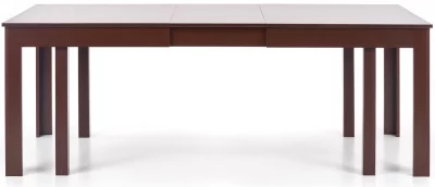 Раскладной обеденный стол Seweryn 160-300X90X76 CM 4