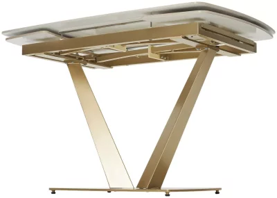 Стол Alatri 120-180X80X76 CM 3