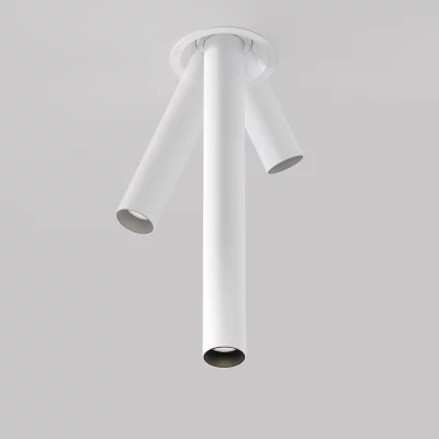 Встраиваемый светильник Focus T 3X31.6 CM 7