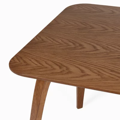 Обеденный стол Norda 160X95X75 CM 6
