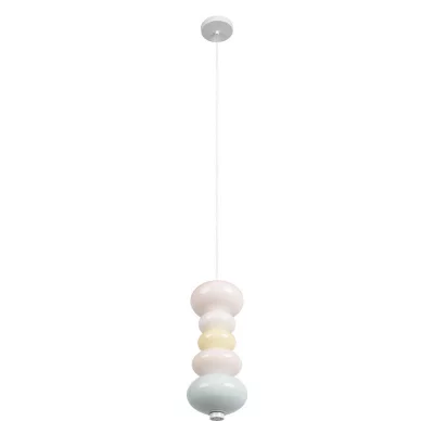 Подвесной светодиодный светильник Macaroon 20X20X80 CM 3