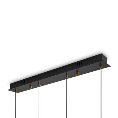 Подвесной светильник LedStick FR6204PL-L40B 70X12X120 CM 5