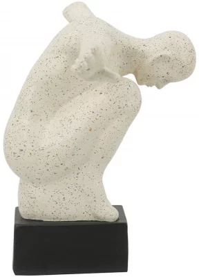 Статуэтка Athlete 39X16X19 CM 3