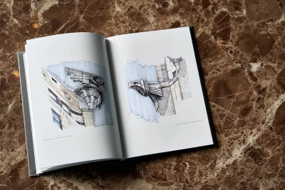 Интерьерная книга New Art Deco 3