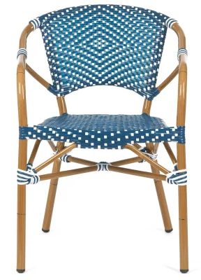 Обеденный стул Piaf 57X60X82 CM 4