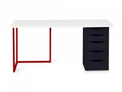 Стол Board 1200x500 120X50X74 CM 7