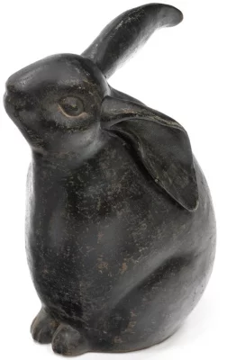 Декоративная фигурка Bunny 16X12X19 CM 5