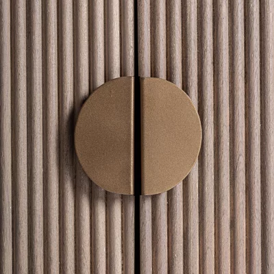 Тумба под телевизор Zerf 200X45X60 CM 6