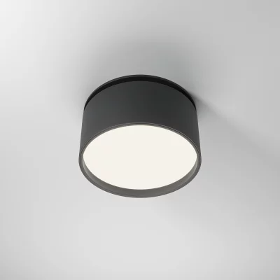 Встраиваемый светильник Онда 8.5X8.5X6.6 CM 4