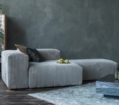 Модульный диван Sorrento 210X140X63 CM 4