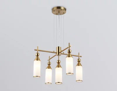 Подвесная люстра Ambrella Light LH55276 8