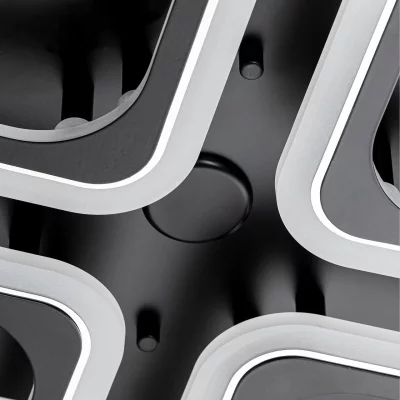 Потолочный LED-светильник Марсель Смарт 19