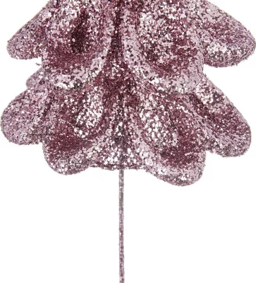 Декор настольный Fir 17X17X51 CM 3