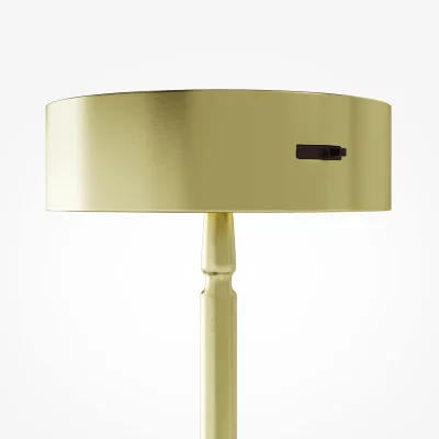 Подвесной светильник Frostum 80X10X65 CM 3