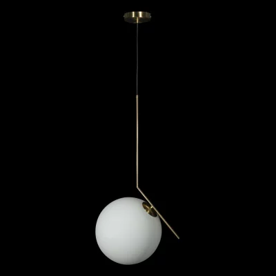 Подвесной светильник Icl 30X30X84 CM 7