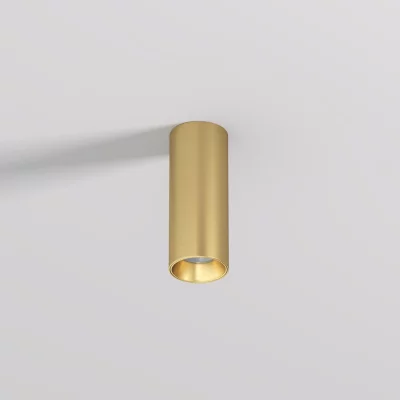 Накладной светильник Shine Tube 5X5X12 CM 3