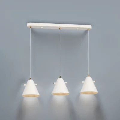 Подвесной светильник Cozy 66X14X165 CM 4