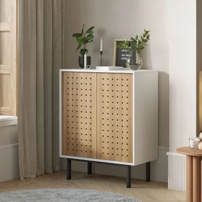 Комод Koto 80X40X100 CM 3