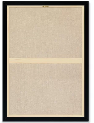 Постер на холсте Landscape collection 75X105 CM 5