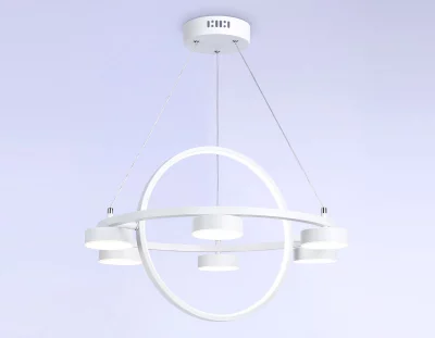 Подвесная люстра Comfort 60X60X80 CM 7