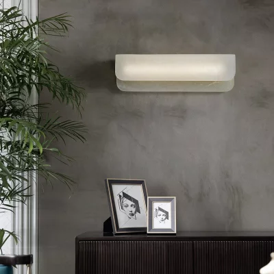 Настенный декоративный светильник Senora LED 12X12X52 CM 5