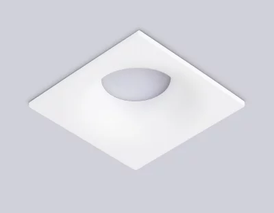 Встраиваемый светильник Techno Spot 8X8X4 CM 4