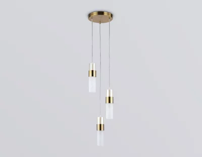 Подвесной светильник Ambrella Light LH55112 7
