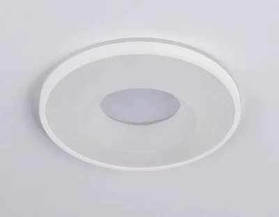 Встраиваемый светильник Techno Spot 9X9X3 CM 3