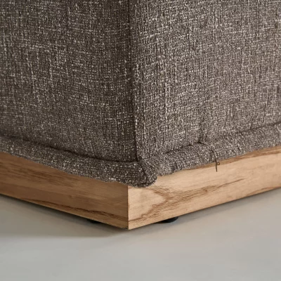 Пуф Aspach 124X124X42 CM 5
