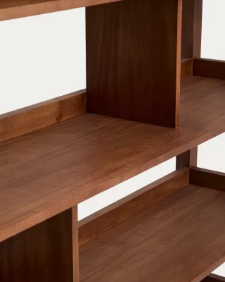 Стеллаж Norani 150X40X185 CM 7