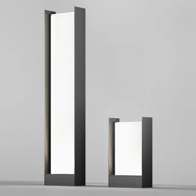 Ландшафтный светильник Reso 17.5X8X80 CM 5
