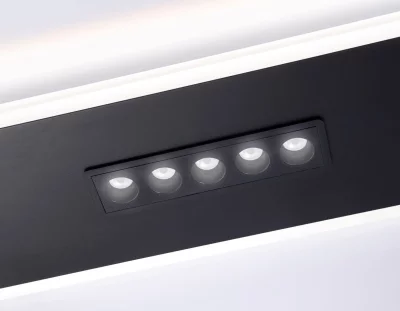 Накладной светильник Comfort 5