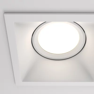 Встраиваемый точечный светильник Точка 17.3X9X4.2 CM 9