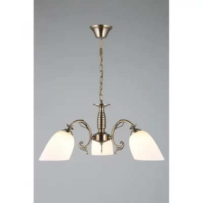 Подвесная люстра Tellaro 61X61X60 CM 6